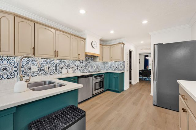 18014 Vintage Wood Lane, Spring, TX 77379