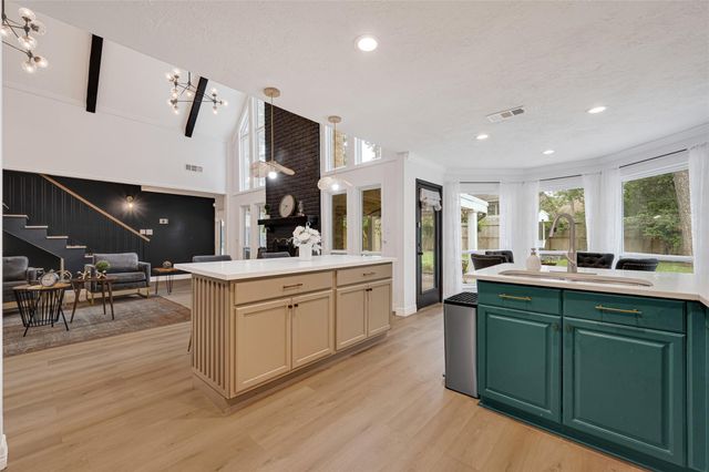 18014 Vintage Wood Lane, Spring, TX 77379