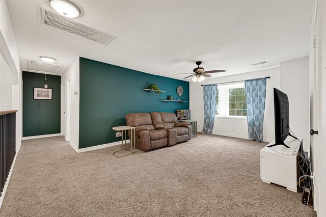 18014 Vintage Wood Lane, Spring, TX 77379