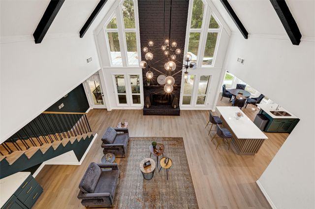 18014 Vintage Wood Lane, Spring, TX 77379