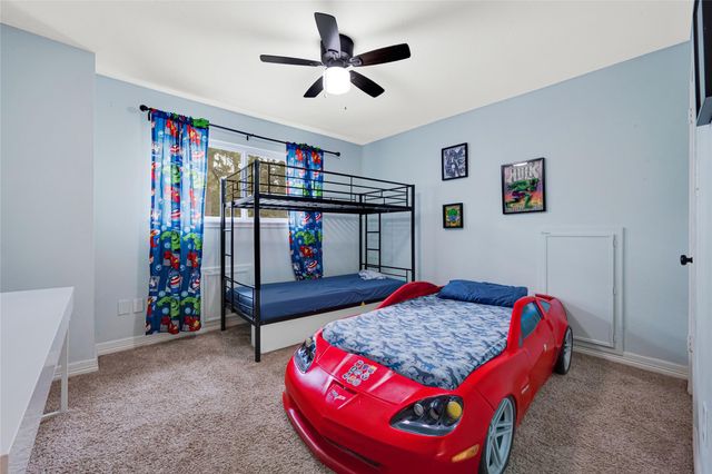 18014 Vintage Wood Lane, Spring, TX 77379