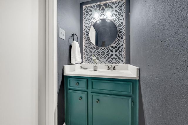 18014 Vintage Wood Lane, Spring, TX 77379