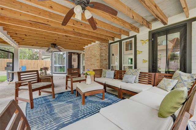 18014 Vintage Wood Lane, Spring, TX 77379