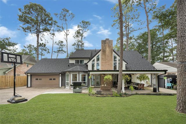 18014 Vintage Wood Lane, Spring, TX 77379