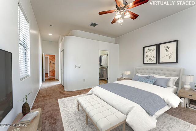 267 N Vía La Castellana, Green Valley, AZ 85614