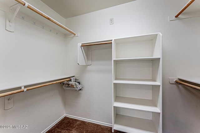 267 N Vía La Castellana, Green Valley, AZ 85614