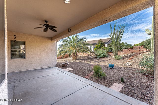 267 N Vía La Castellana, Green Valley, AZ 85614
