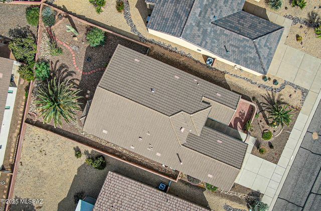 267 N Vía La Castellana, Green Valley, AZ 85614