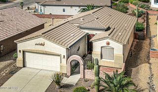 267 N Vía La Castellana, Green Valley, AZ 85614