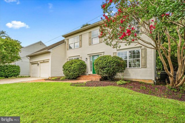 7035 ALLINGTON MANOR CIR E, Frederick, MD 21703