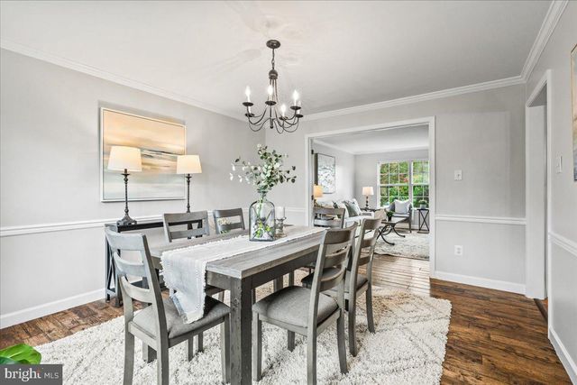 7035 ALLINGTON MANOR CIR E, Frederick, MD 21703