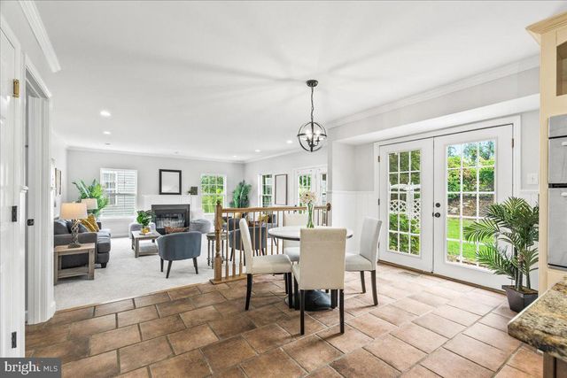 7035 ALLINGTON MANOR CIR E, Frederick, MD 21703