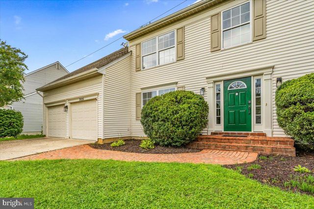 7035 ALLINGTON MANOR CIR E, Frederick, MD 21703