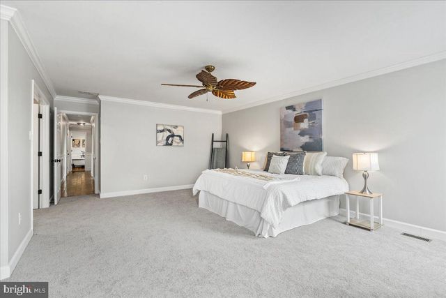 7035 ALLINGTON MANOR CIR E, Frederick, MD 21703