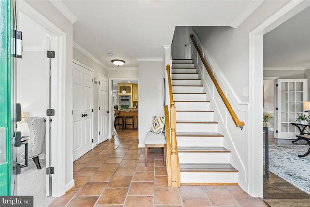 7035 ALLINGTON MANOR CIR E, Frederick, MD 21703