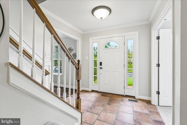 7035 ALLINGTON MANOR CIR E, Frederick, MD 21703