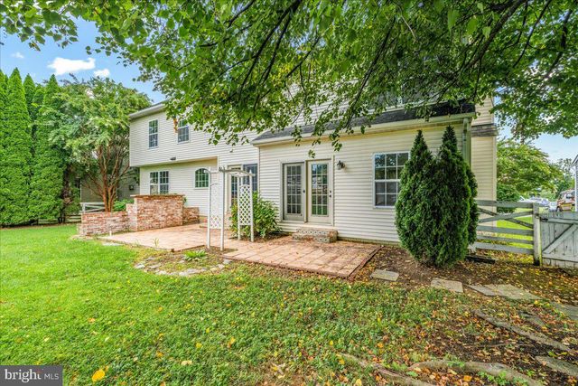 7035 ALLINGTON MANOR CIR E, Frederick, MD 21703