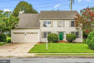 7035 ALLINGTON MANOR CIR E, Frederick, MD 21703