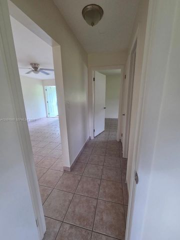 19851 SW 103rd Court 19851, Cutler Bay, FL 33157