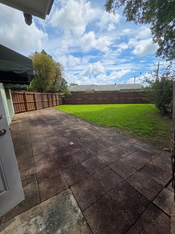 19851 SW 103rd Court 19851, Cutler Bay, FL 33157