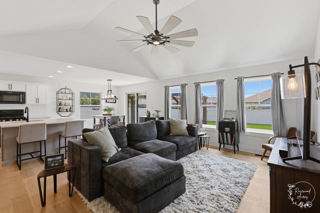 1550 Eagles Landing, Manteno, IL 60950