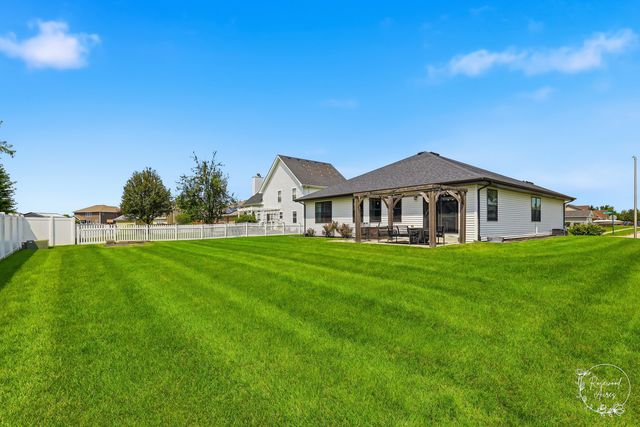 1550 Eagles Landing, Manteno, IL 60950