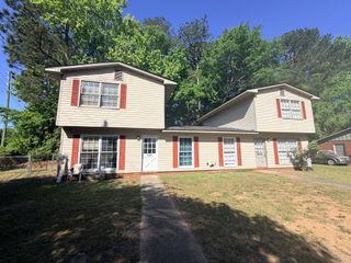 6001 Warm Springs Court, Columbus, GA 31909