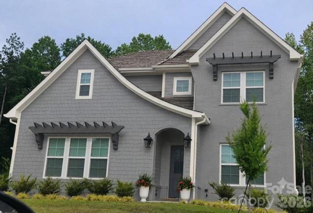 15737 Sweet Virginia Lane, Huntersville, NC 28078