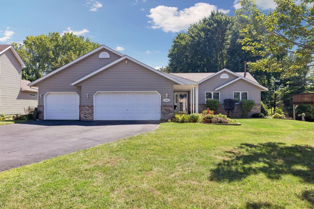 3180 Cuneen Trail, Inver Grove Heights, MN 55076 — exterior