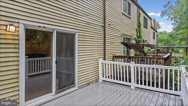 9250 BELLBECK RD, Baltimore, MD 21234