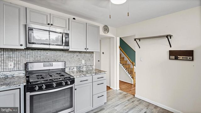 9250 BELLBECK RD, Baltimore, MD 21234