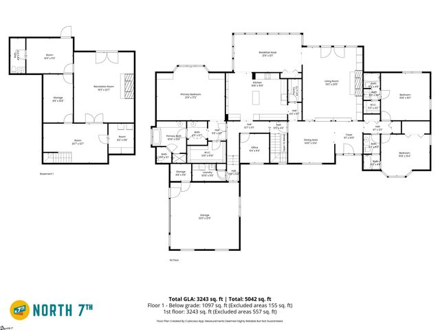 1611 Saluda Dam Road, Easley, SC 29640