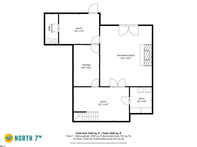 1611 Saluda Dam Road, Easley, SC 29640