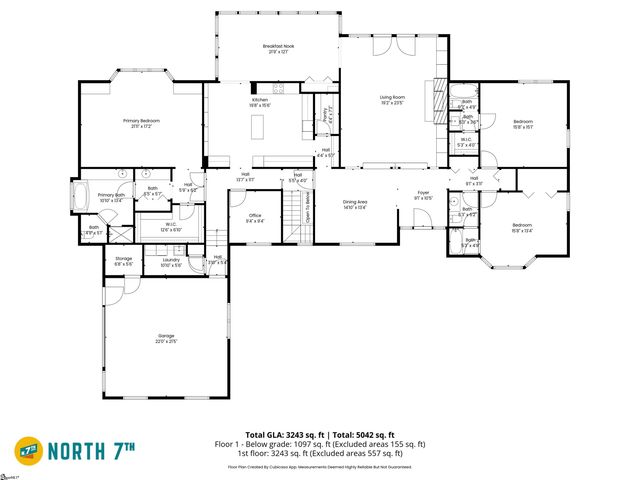 1611 Saluda Dam Road, Easley, SC 29640