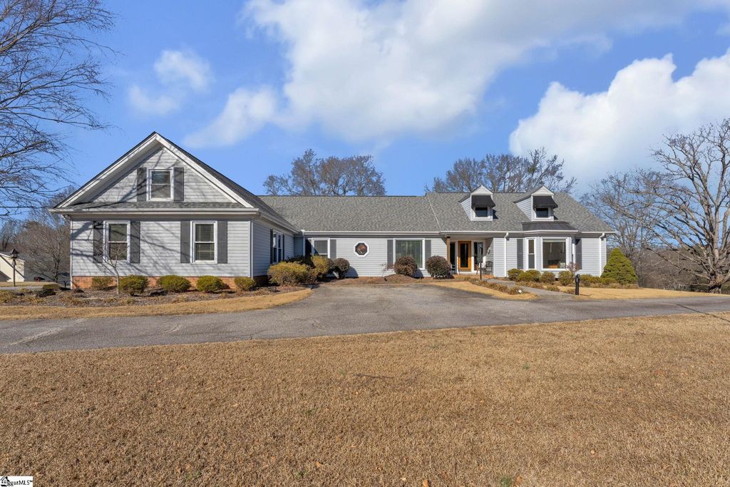 1611 Saluda Dam Road, Easley, SC 29640