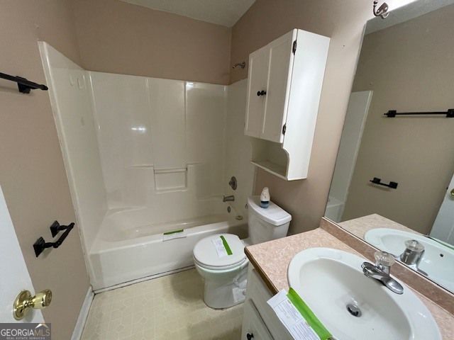 23 Vintage Court SW, Cartersville, GA 30120