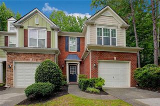 305 Kigian Trail, Woodstock, GA 30188