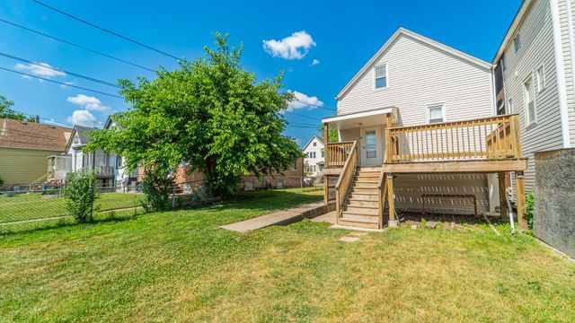 10439 S Avenue M, Chicago, IL 60617