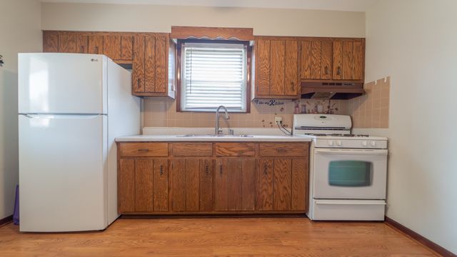 10439 S Avenue M, Chicago, IL 60617