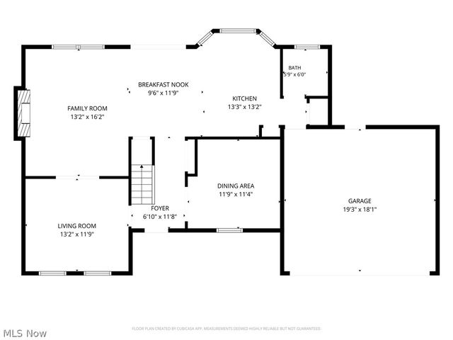 926 Fieldstone Drive, Kent, OH 44240
