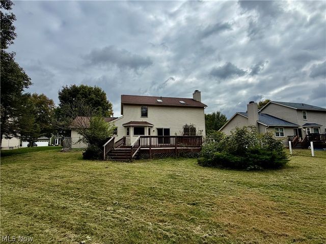 926 Fieldstone Drive, Kent, OH 44240