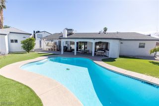 2728 Topaz Court, Las Vegas, NV 89121