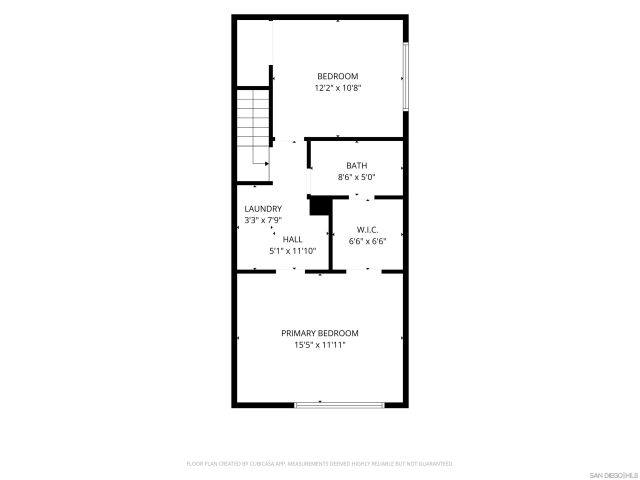 5631 Lake Park Way 6, La Mesa, CA 91942