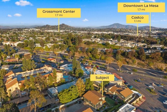 5631 Lake Park Way 6, La Mesa, CA 91942