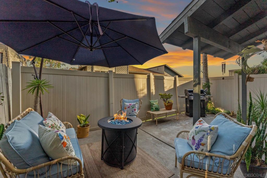 5631 Lake Park Way 6, La Mesa, CA 91942