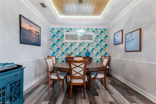 8438 Volaro WAY, Naples, FL 34114