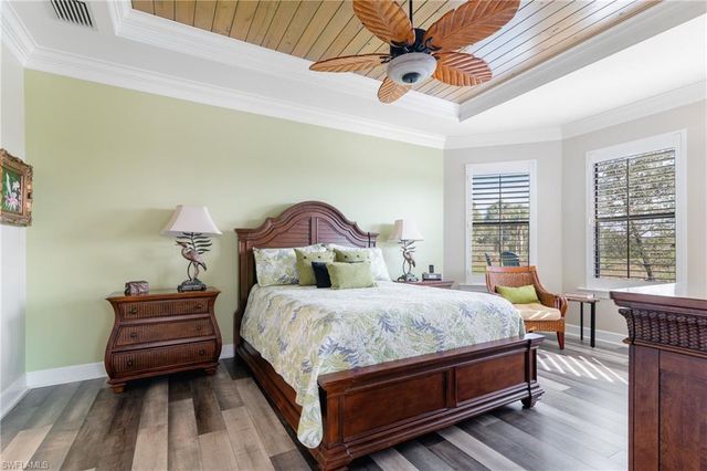 8438 Volaro WAY, Naples, FL 34114