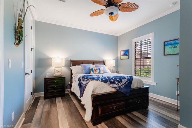 8438 Volaro WAY, Naples, FL 34114