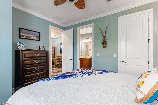 8438 Volaro WAY, Naples, FL 34114