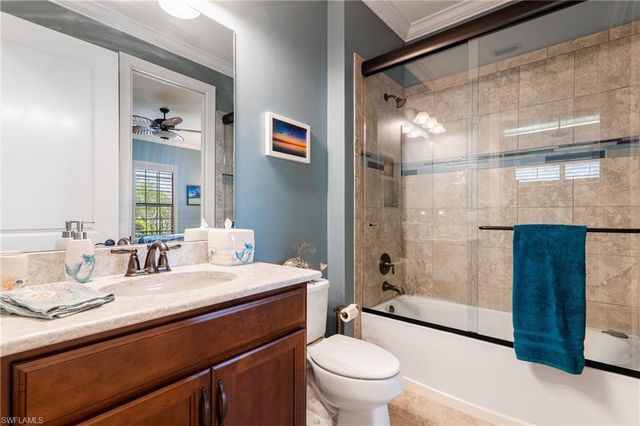 8438 Volaro WAY, Naples, FL 34114